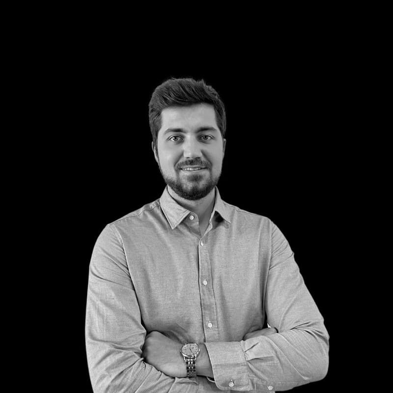 Daniel Kazani, Business Growth at NEKOD