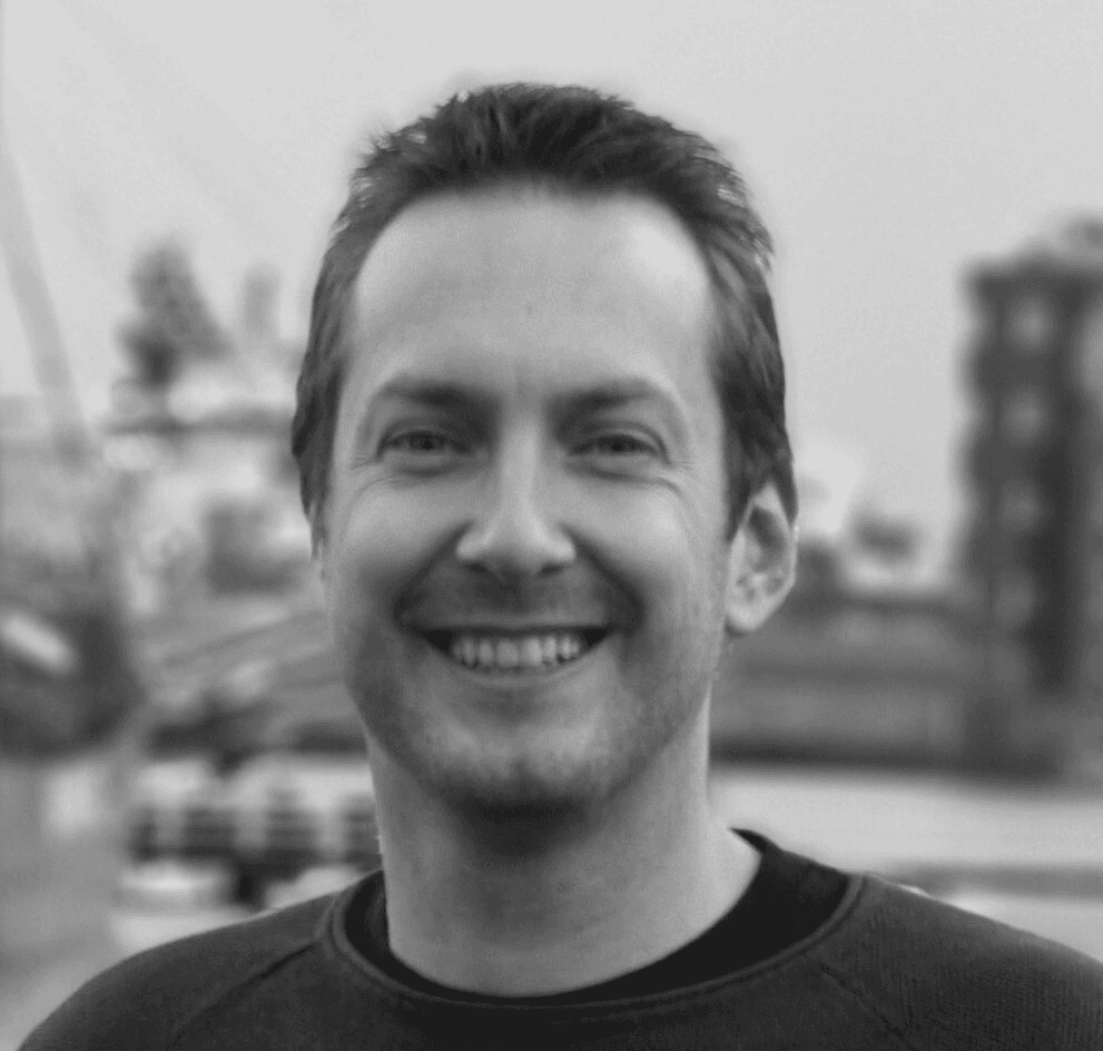 Sander Blank, Microsoft Copilot & Power Platform at NEKOD