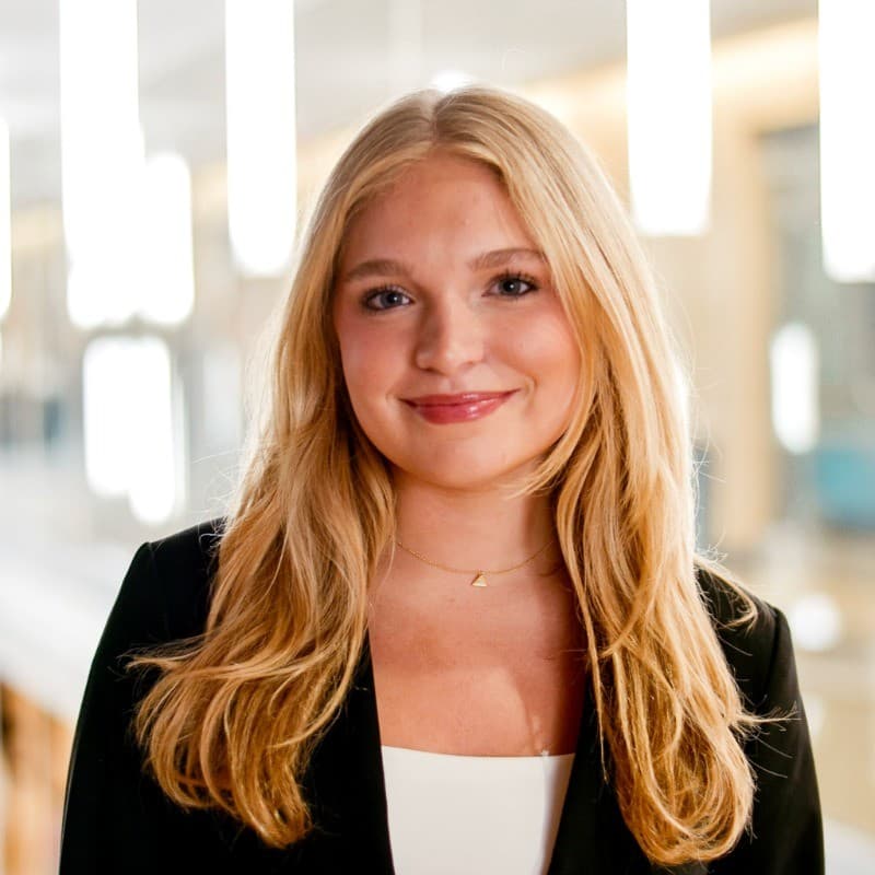 Suzanna Mettelman, Investment & Community at NEKOD