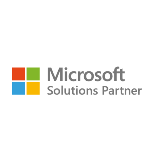 Microsoft Partner
